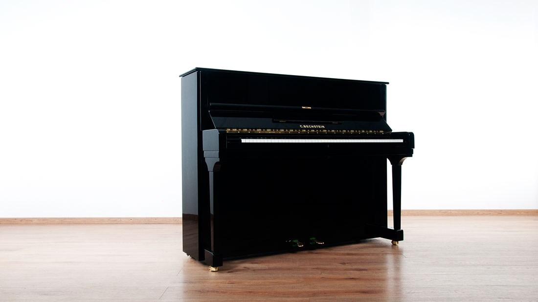 Produktbild C. Bechstein - 12a - Nr.0