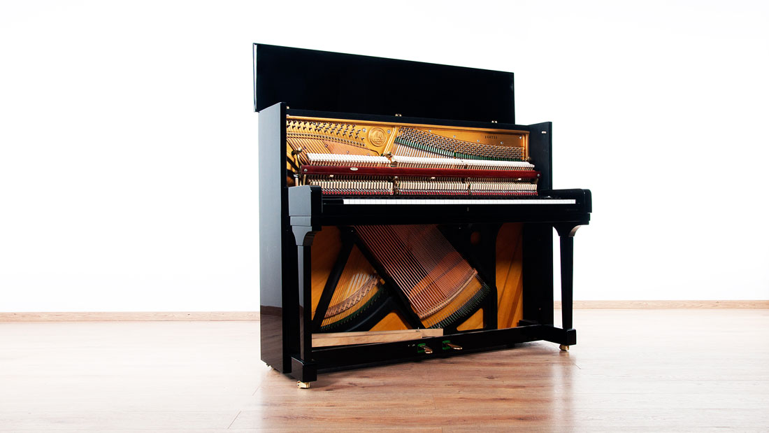 Produktbild C. Bechstein - 12a - Nr.2