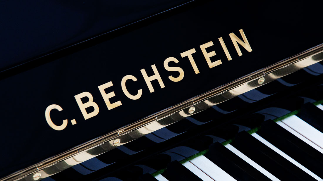 Produktbild C. Bechstein - 12a - Nr.11