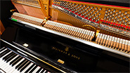 Produktbild Steinway & Sons - Z-114 - Nr.0