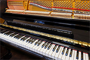 Produktbild Steinway & Sons - Z-114 - Nr.1