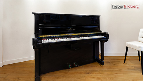 Produktbild Steinway & Sons - Z-114