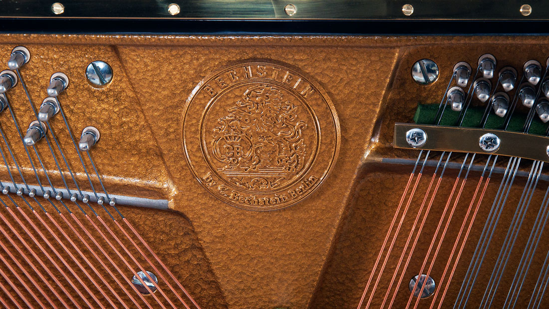 Produktbild C. Bechstein - A 124 Imposant - Nr.3