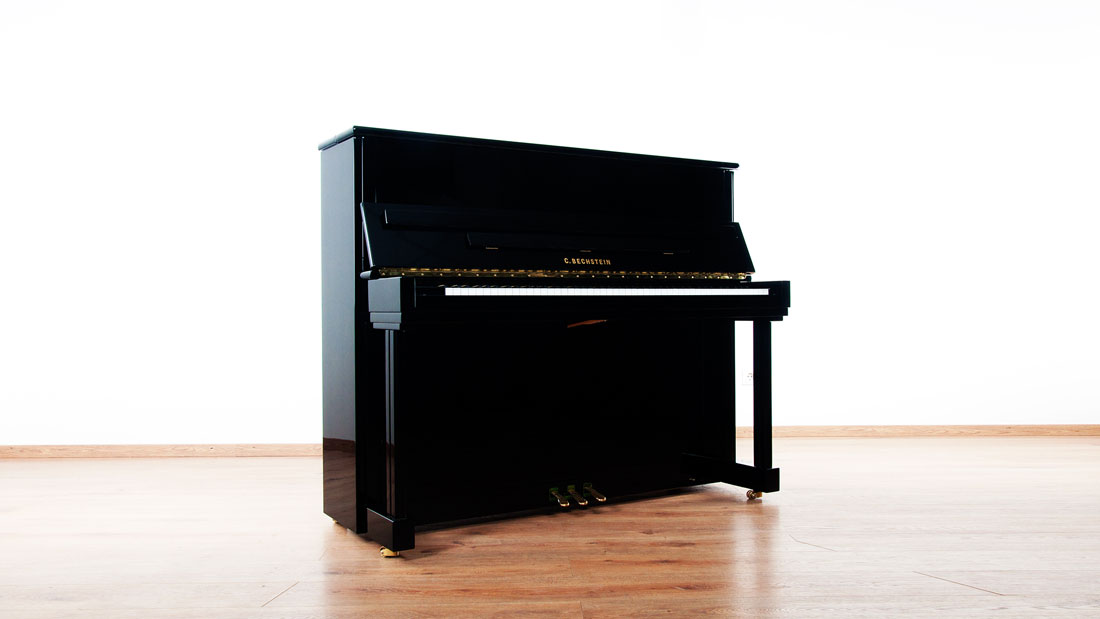 Produktbild C. Bechstein - Residence Classic 124 - Nr.0