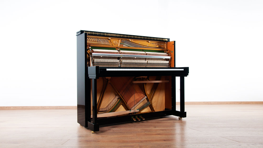 Produktbild C. Bechstein - Residence Classic 124 - Nr.2