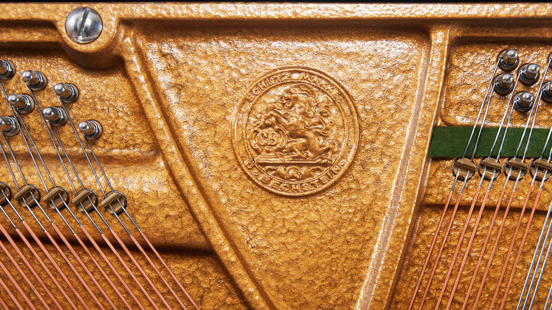 Produktbild C. Bechstein - Residence Classic 124 - Nr.3