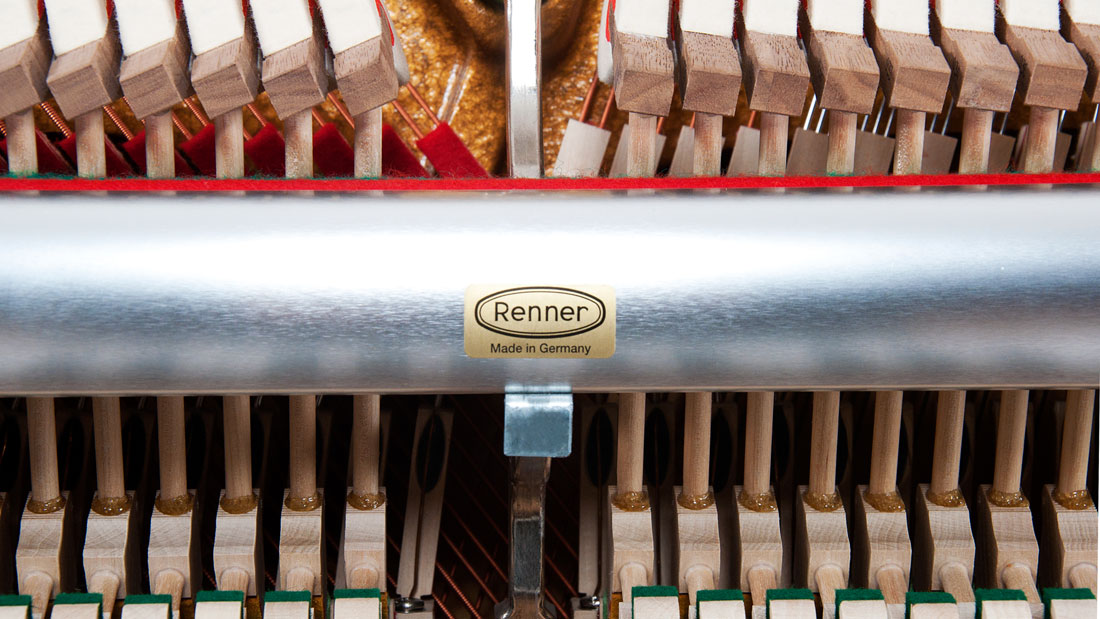 Produktbild C. Bechstein - Residence Classic 124 - Nr.5