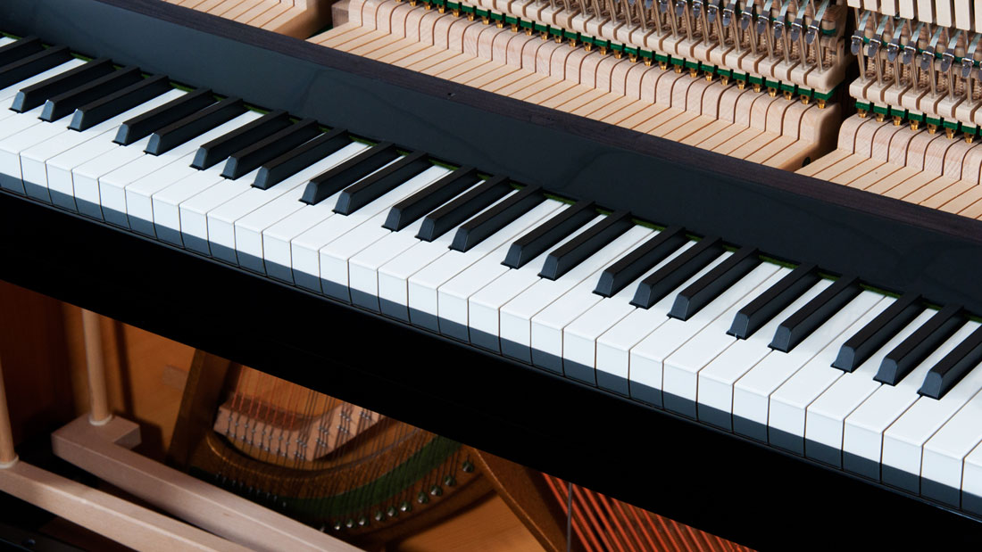 Produktbild C. Bechstein - Residence Classic 124 - Nr.9