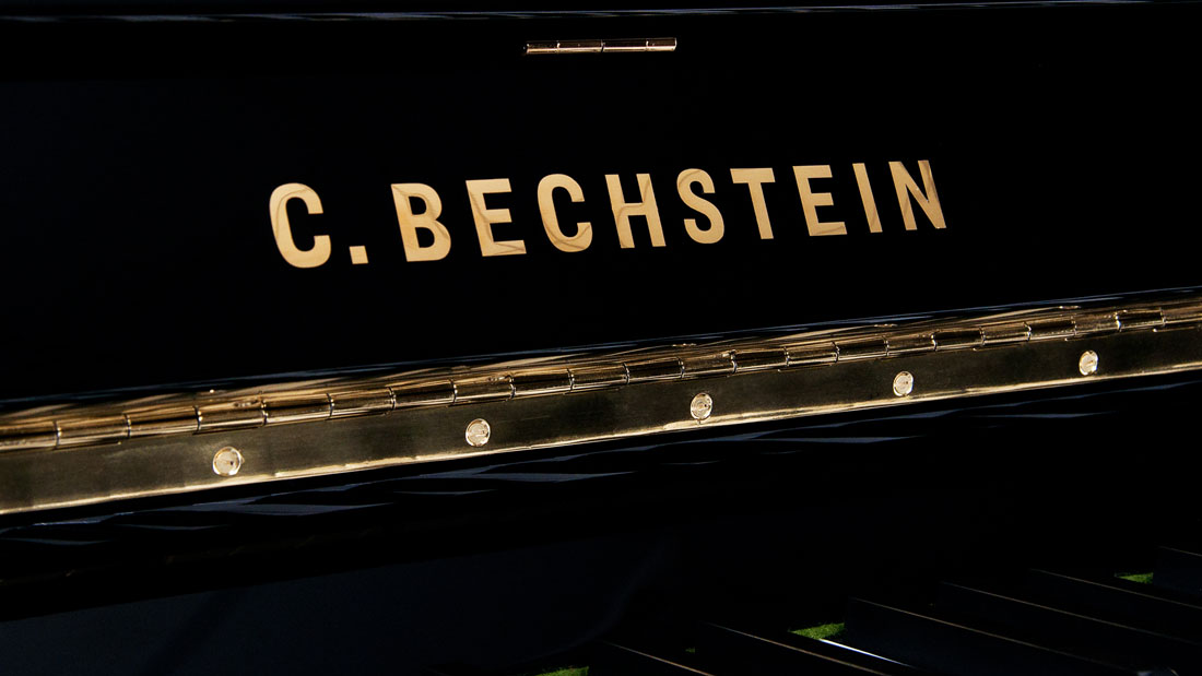 Produktbild C. Bechstein - Residence Classic 124 - Nr.10