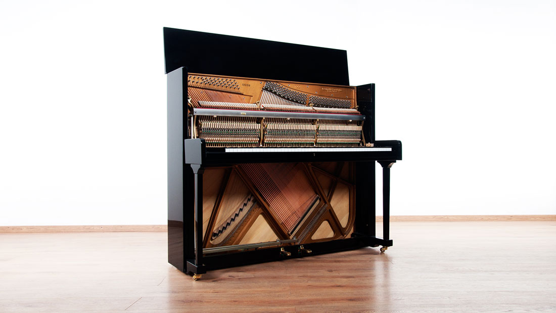 Produktbild Grotrian-Steinweg - 122 Classic - Nr.2