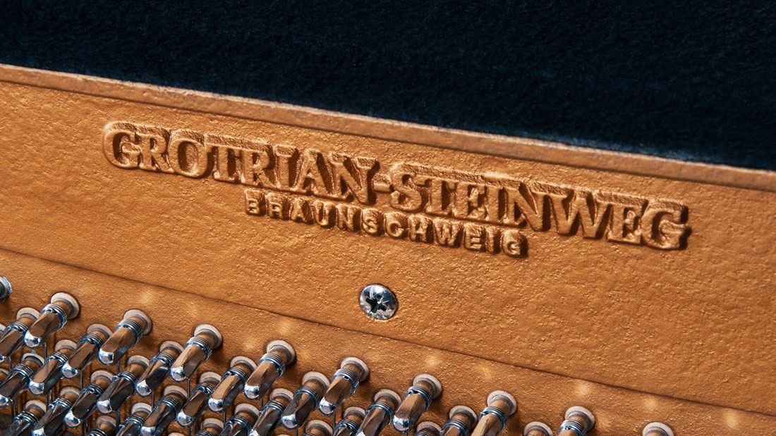 Produktbild Grotrian-Steinweg - 122 Classic - Nr.3