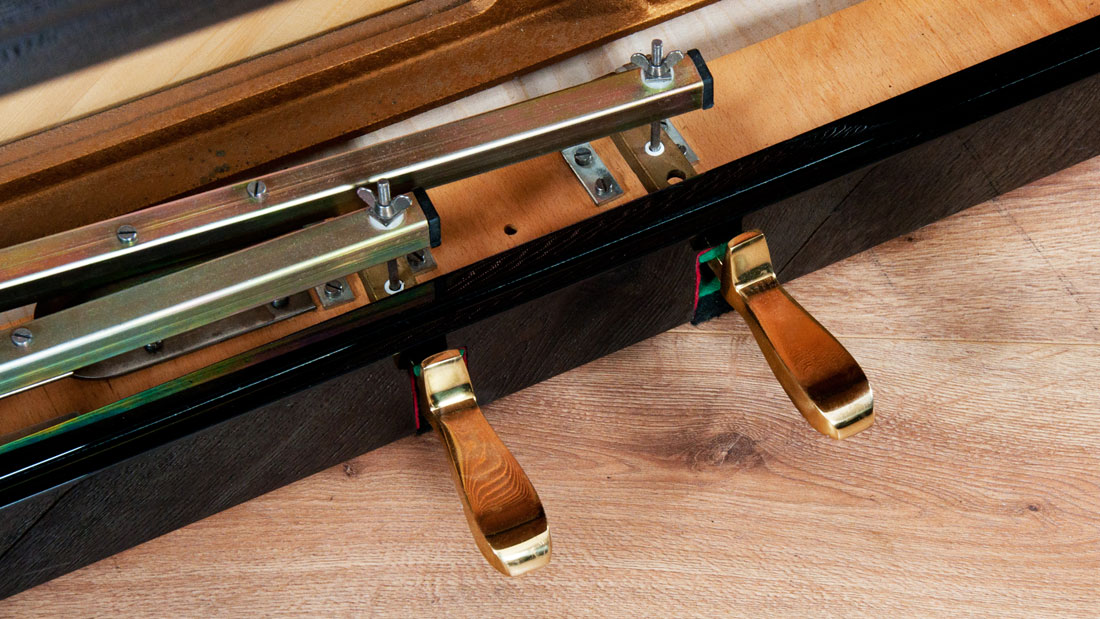 Produktbild Grotrian-Steinweg - 122 Classic - Nr.11