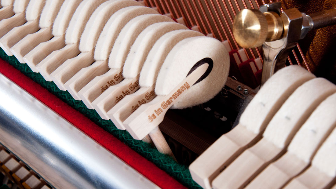 Produktbild Sauter - Ragazza 122 Silent Play - Nr.10