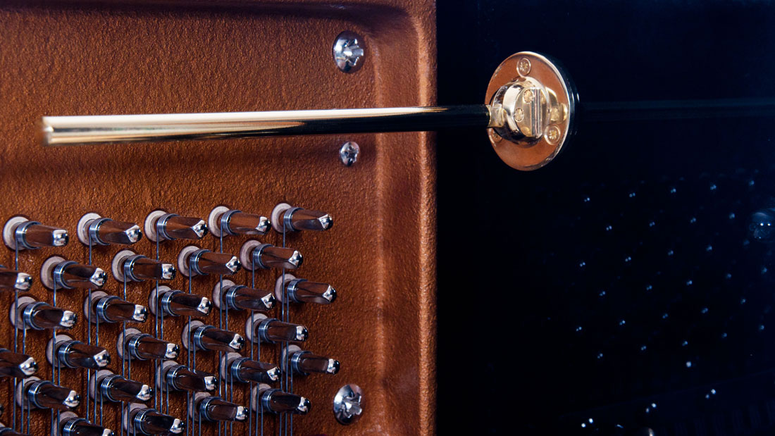 Produktbild Sauter - Ragazza 122 Silent Play - Nr.11