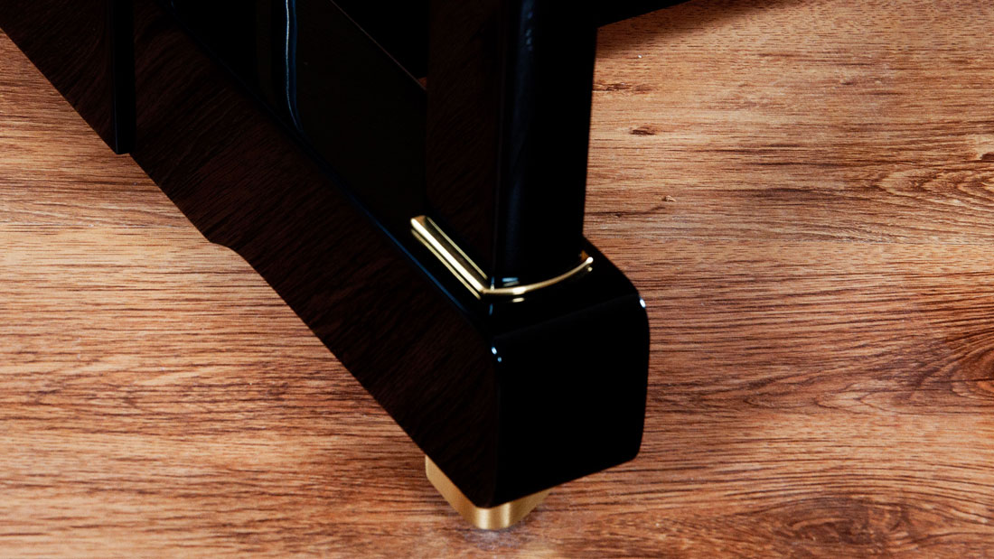 Produktbild Sauter - Ragazza 122 Silent Play - Nr.12