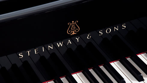 Produktbild Steinway & Sons - B-211