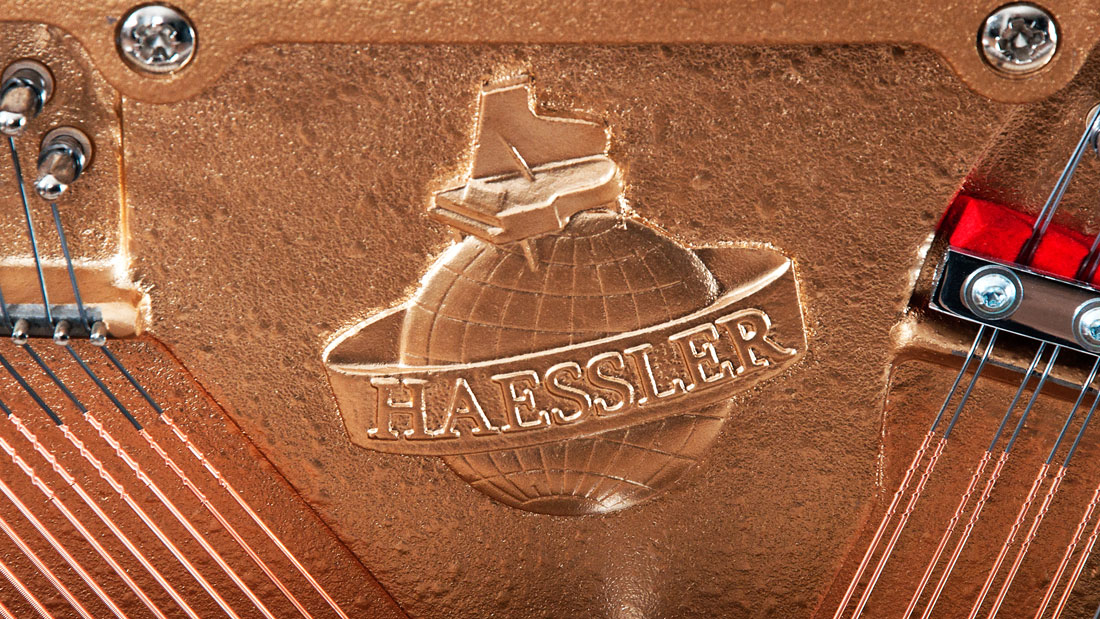 Produktbild Blüthner - Haessler BH-116 - Nr.3