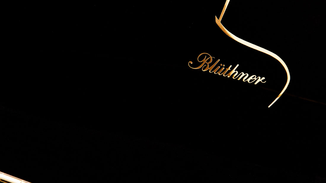 Produktbild Blüthner - Haessler BH-116 - Nr.9