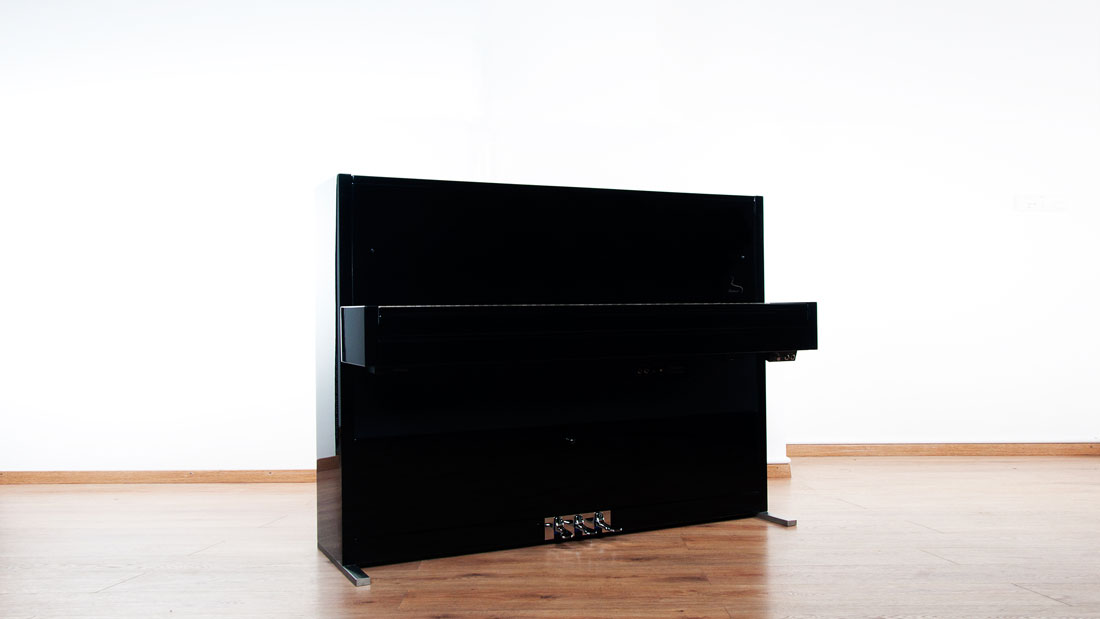 Produktbild Blüthner - Modell D - Nr.1