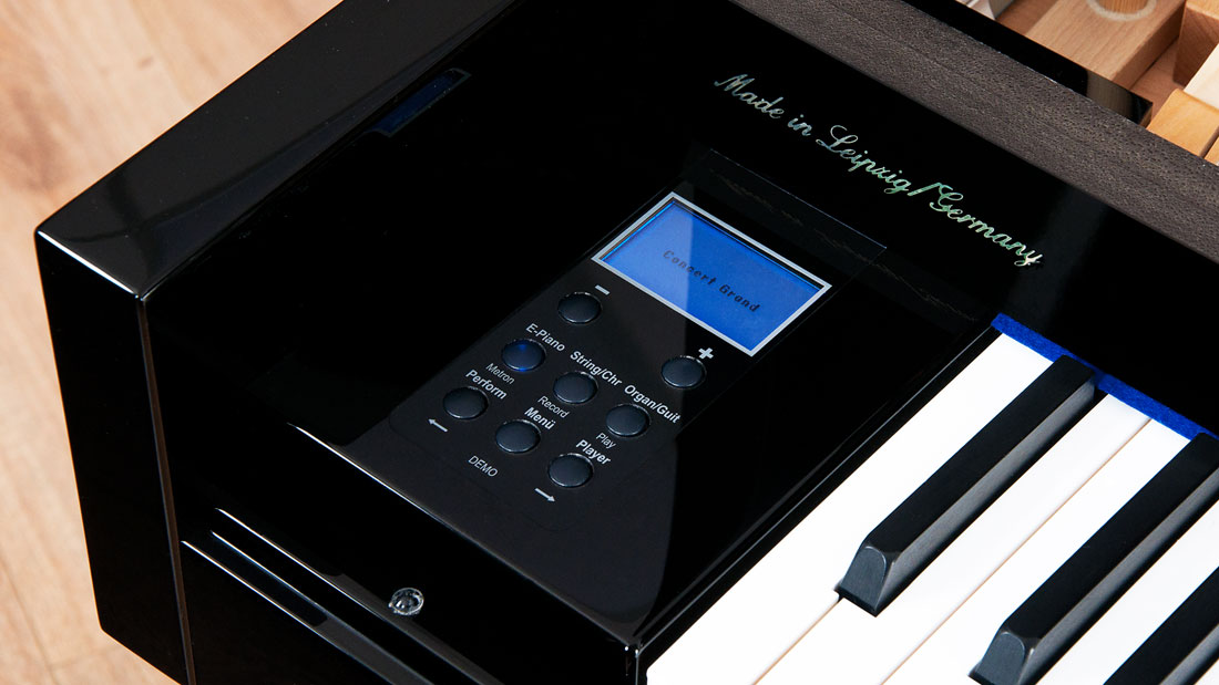 Produktbild Blüthner - Modell D - Nr.6