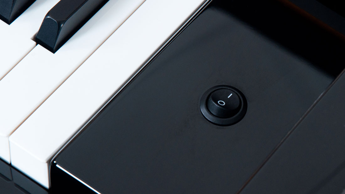 Produktbild Blüthner - Modell D - Nr.9