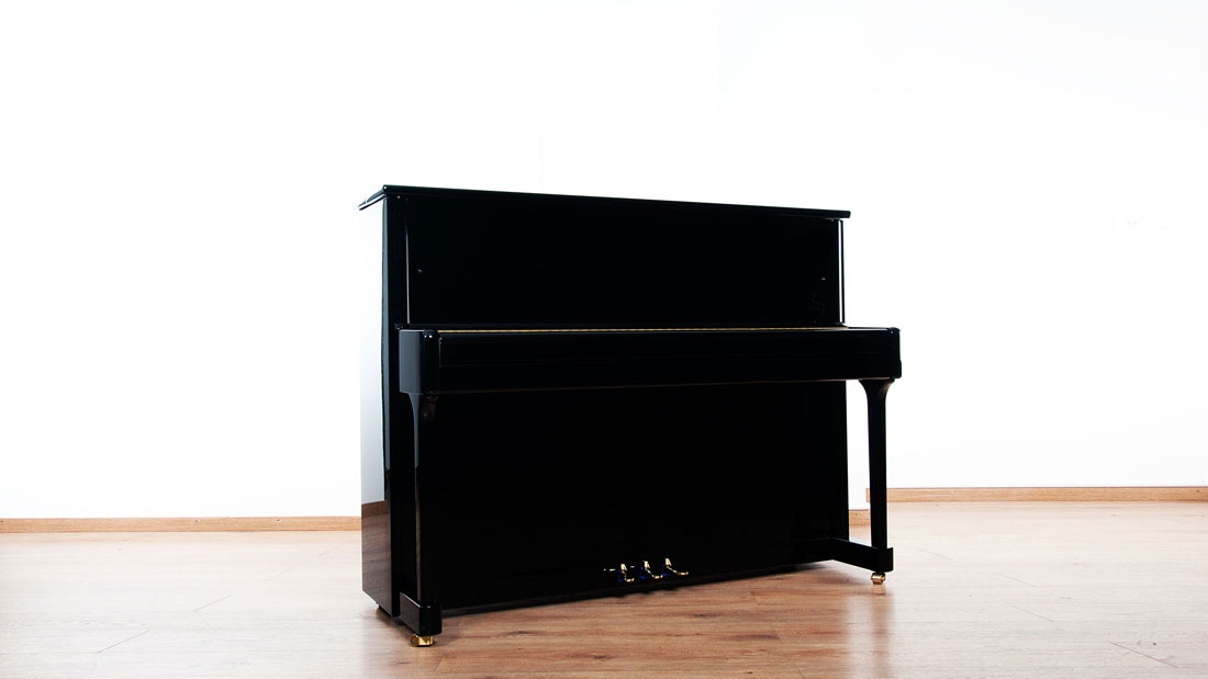 Produktbild Blüthner - Modell C - Nr.1