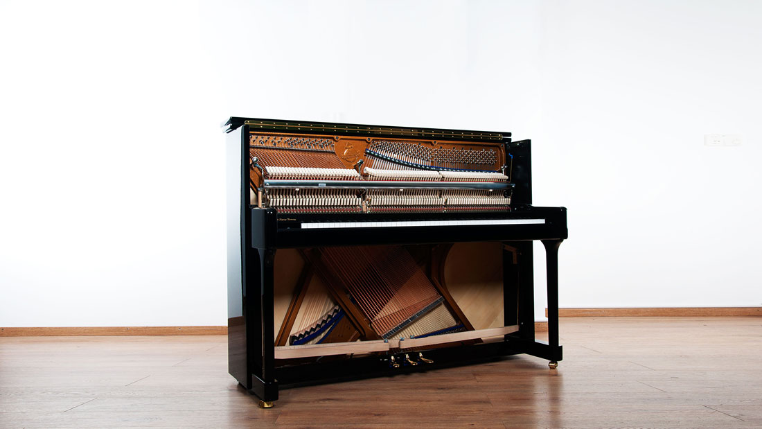 Produktbild Blüthner - Modell C - Nr.2