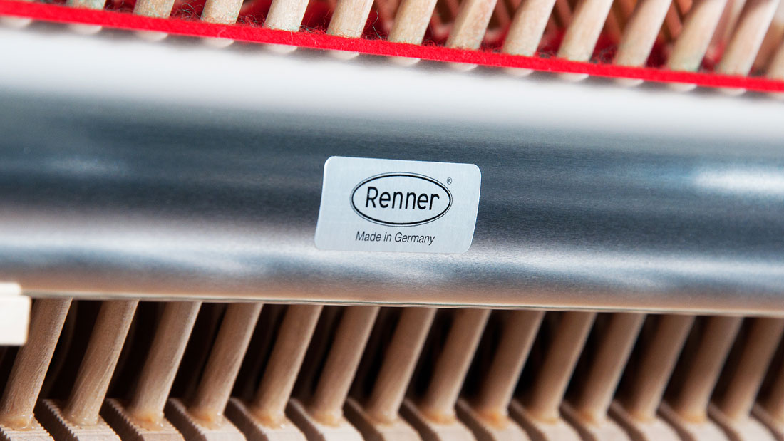 Produktbild Blüthner - Modell B - Nr.5