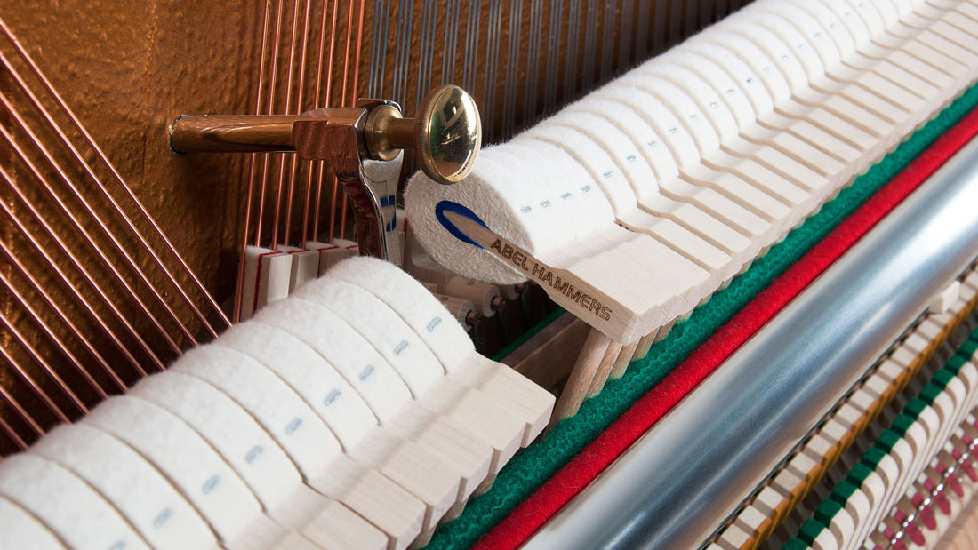 Produktbild Blüthner - Modell B - Nr.6