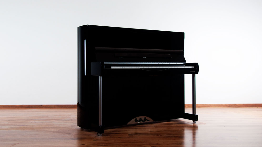 Produktbild C. Bechstein - Ars Nova 124 - Nr.0