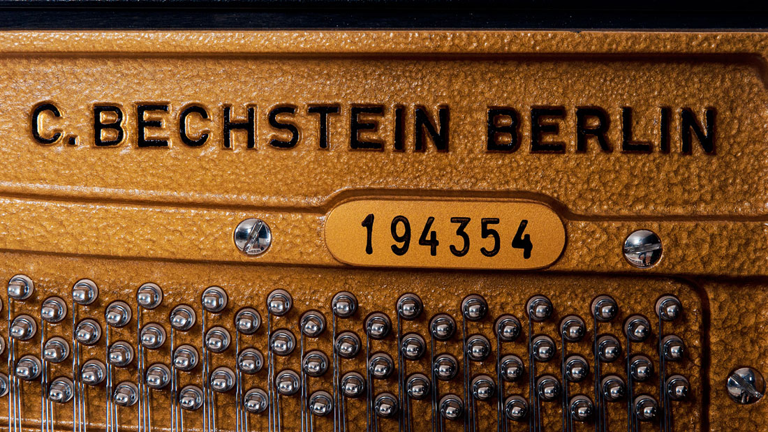 Produktbild C. Bechstein - Ars Nova 124 - Nr.2