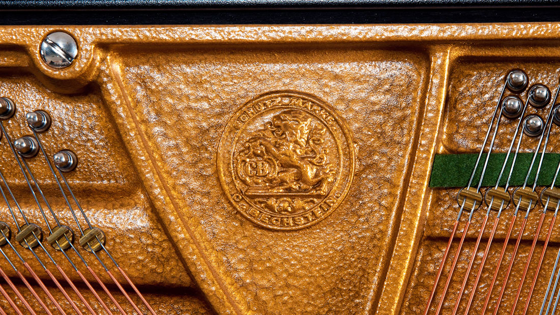 Produktbild C. Bechstein - Ars Nova 124 - Nr.3