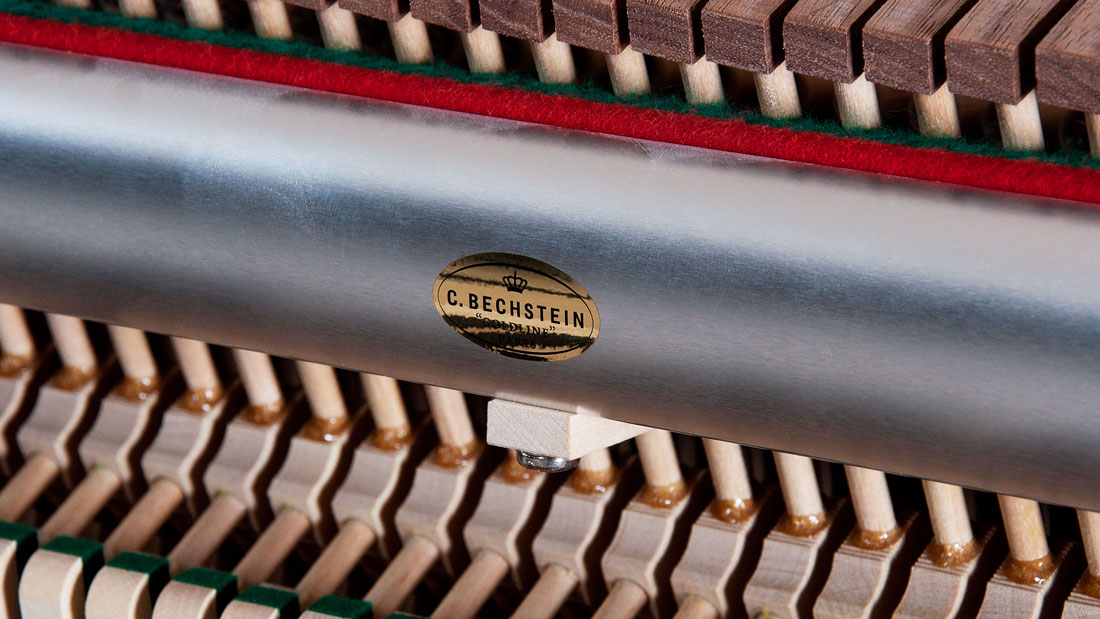 Produktbild C. Bechstein - Ars Nova 124 - Nr.4