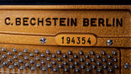 Produktbild C. Bechstein - Ars Nova 124 - Nr.2