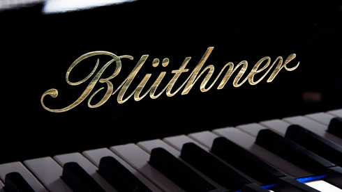 Produktbild Blüthner - A-124