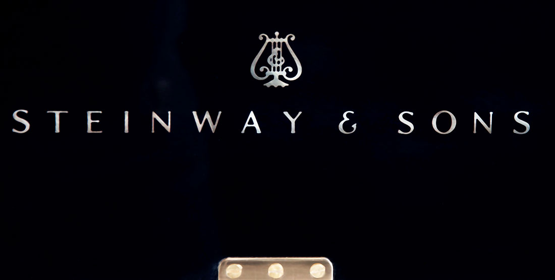 Produktbild Steinway & Sons - Z-114 - Nr.0