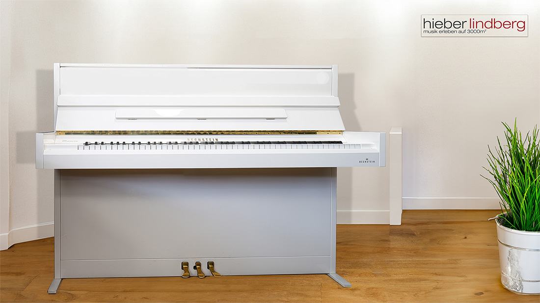 Produktbild C. Bechstein - A 114 Modern - Nr.0