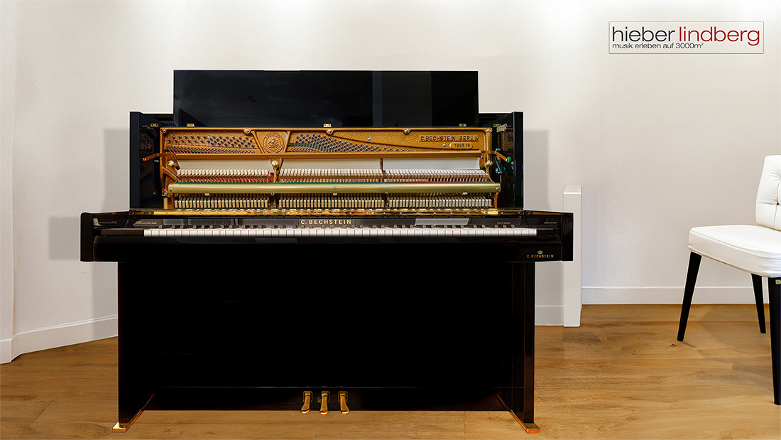 Produktbild C. Bechstein - Millenium 116 Residence - Nr.1