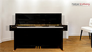 Produktbild C. Bechstein - Millenium 116 Residence - Nr.0