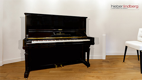 Produktbild Steinway & Sons - K-132