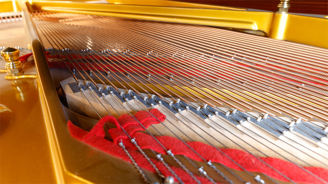 Produktbild Kawai - SK-5 schwarz hochglanz - Nr.2