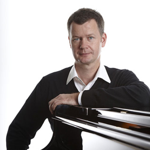 Mitarbeiter Mario Arendt